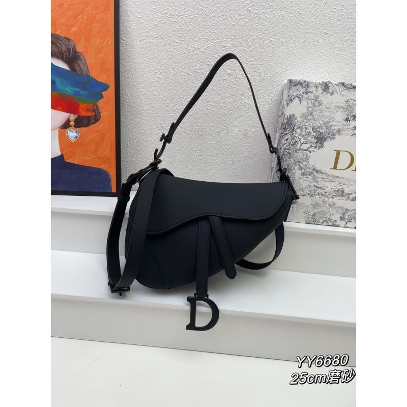 D*or saddle bags